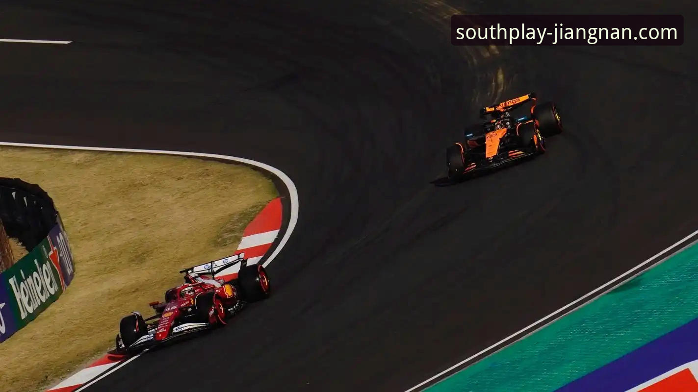 点球大战的残酷性与数据流的稳定性：江南体育2025新版观赛体验对比分析